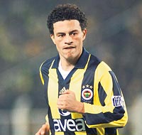 Aslan'�n g�z� Alex'te