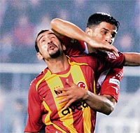 �mit'siz Karanl�k