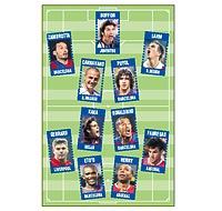 2006'n�n r�ya tak�m�