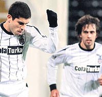 Y�ld�zlar u�urdu