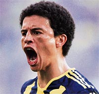 Alex'i bana b�rak�n