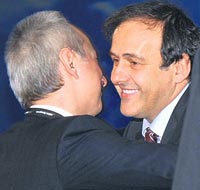 Karde�im Platini