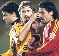 I��k yand�: 2-0