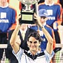 ��te kral Federer