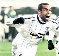 Tek ba��na iktidar: 3-1