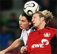 Fenerbah�e'ye bazukac�