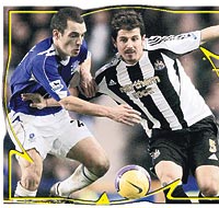 Hakan da 'd�n' dedi