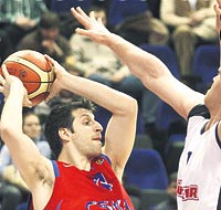 Kanarya'dan h�z�nl� veda