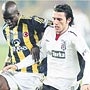 Kulübede zevk aldım