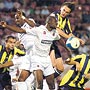 F.Bahçe'de hedef siftah