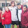Nobre'de umut var