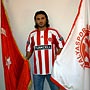 Ahmet'in son durağı Antalya