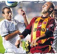 Sa� kanat �a�'�n