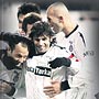 Beşiktaş yine şov yapacak