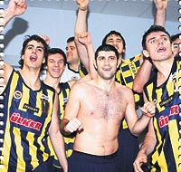 Kartal'� d��lad�