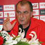 Fatih Terim rekora ko�uyor