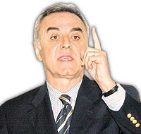 Sevgililer g�n�nde iki m�jde haz�rl���