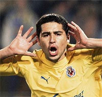 B Plan� Riquelme