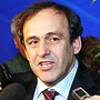 Platini geliyor