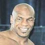 Mike Tyson'�n ba�� yine dertte
