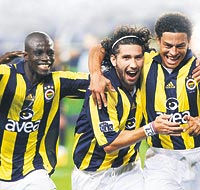 Buradan ��k�� yok