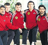 Es-Es'te 'I��k' yand�