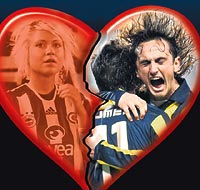 Hollanda'da i�i bitiririz