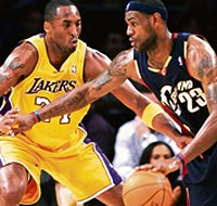Lakers ma�lup