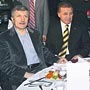 Ulusoy tepkisi