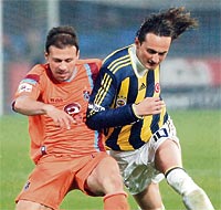 Gökdeniz'den itiraf