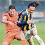 Gökdeniz'den itiraf