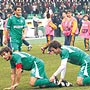 Bursa- Çaykur Rize:  1-0