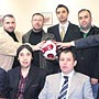 Gümrük'e taze kan