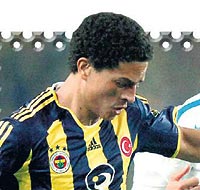 Cruzeiro işi bitirdi