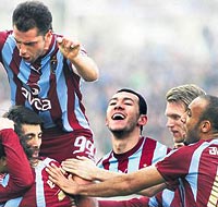 Umut f�rt�nas�