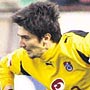 Defansa fırça