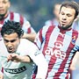 Gökdeniz'in pas isyanı