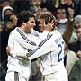 Real Madrid Bayern'i yıktı