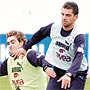 Ömer Rıza çok istekli