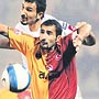 Ümit Karan ipi göğüsler