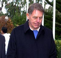 Zor günler