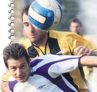 Kırmızı alarm