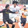 Dardanel iyi yolda