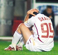 Bir varmış bir yokmuş