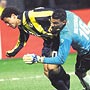 Alex'e hücum