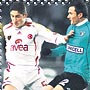 Yarıştan kopmayız