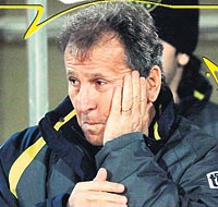 Suçlu Zico!