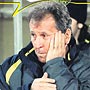 Suçlu Zico!