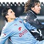 Samba da boşa gitti