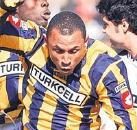 A.Gücü esti